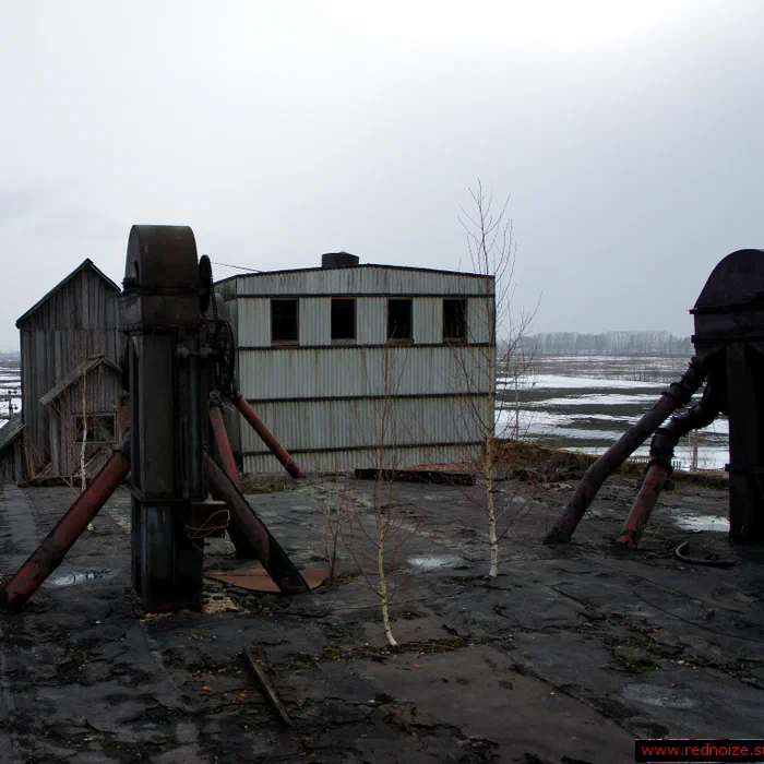 Зерносушилка — DSC04775