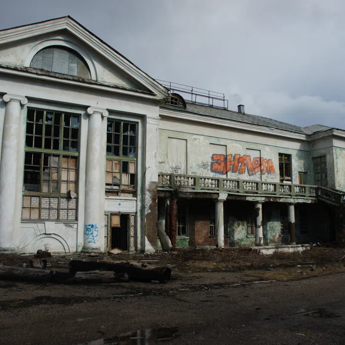 ДК Авангард — DSC04307