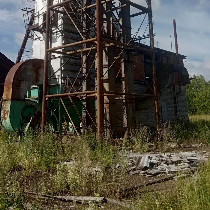 Бердяш — 3