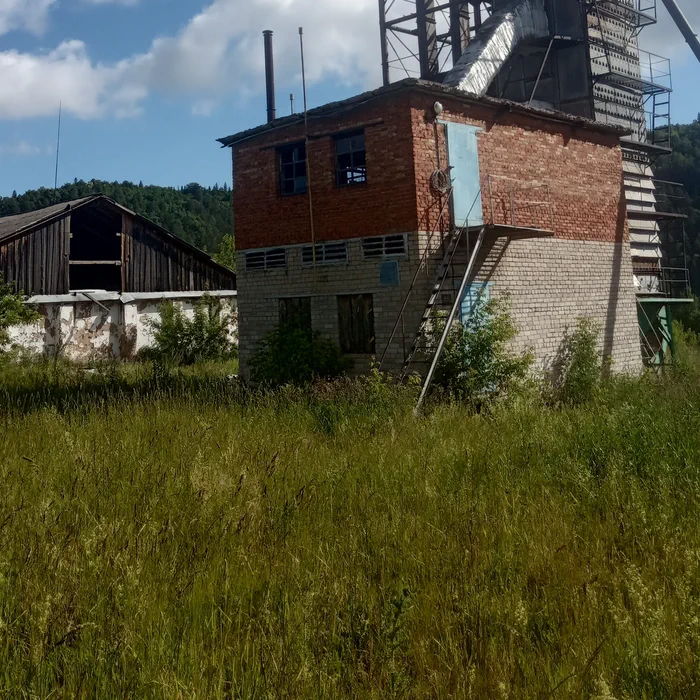 Бердяш — 6