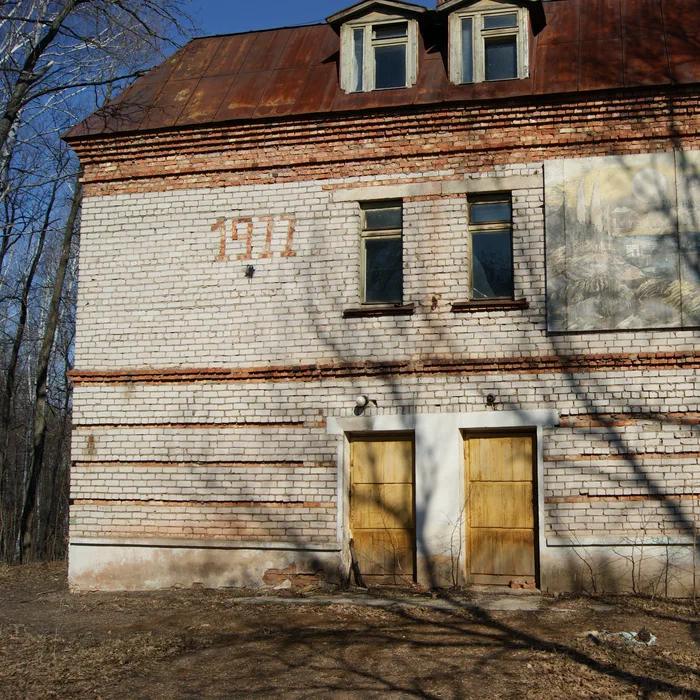 Лагерь Дубки — DSC01943