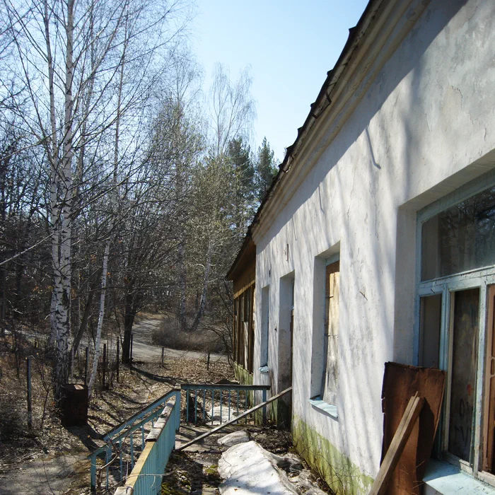 Лагерь Дубки — DSC02008