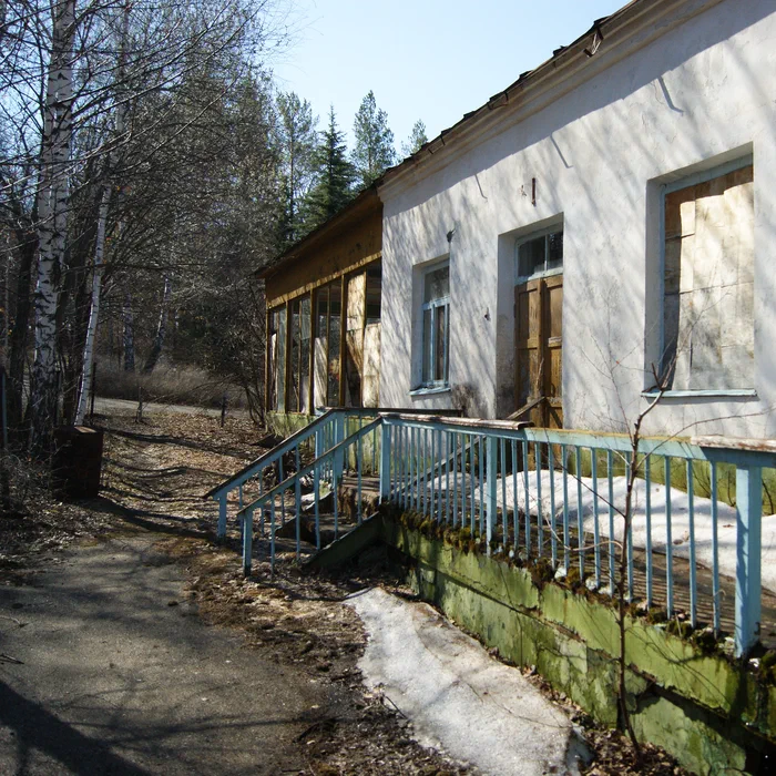 Лагерь Дубки — DSC02011