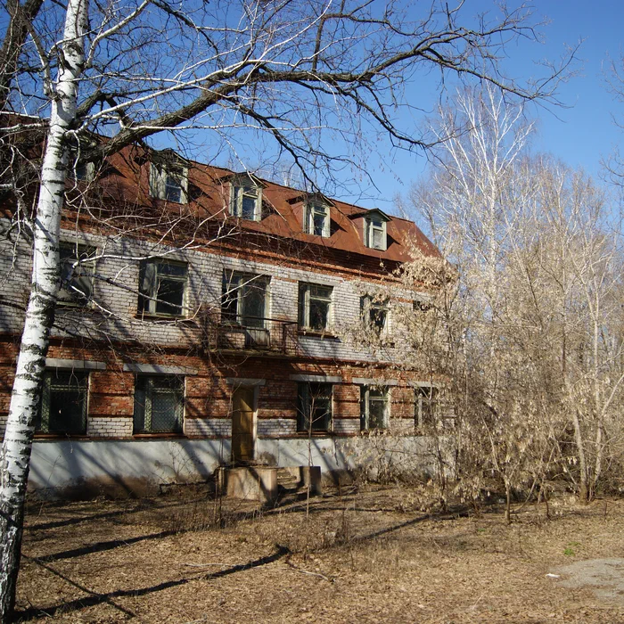 Лагерь Дубки — DSC02019