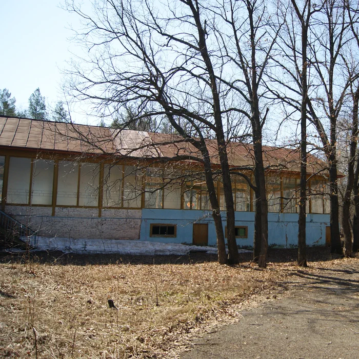 Лагерь Дубки — DSC02020
