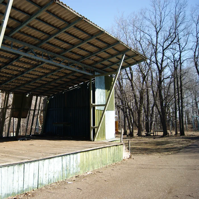 Лагерь Дубки — DSC02036