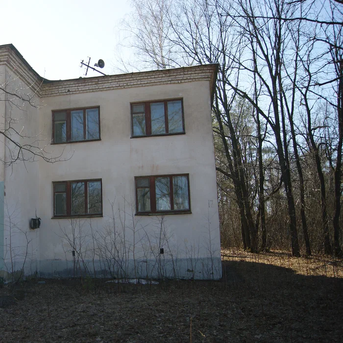 Лагерь Дубки — DSC02040