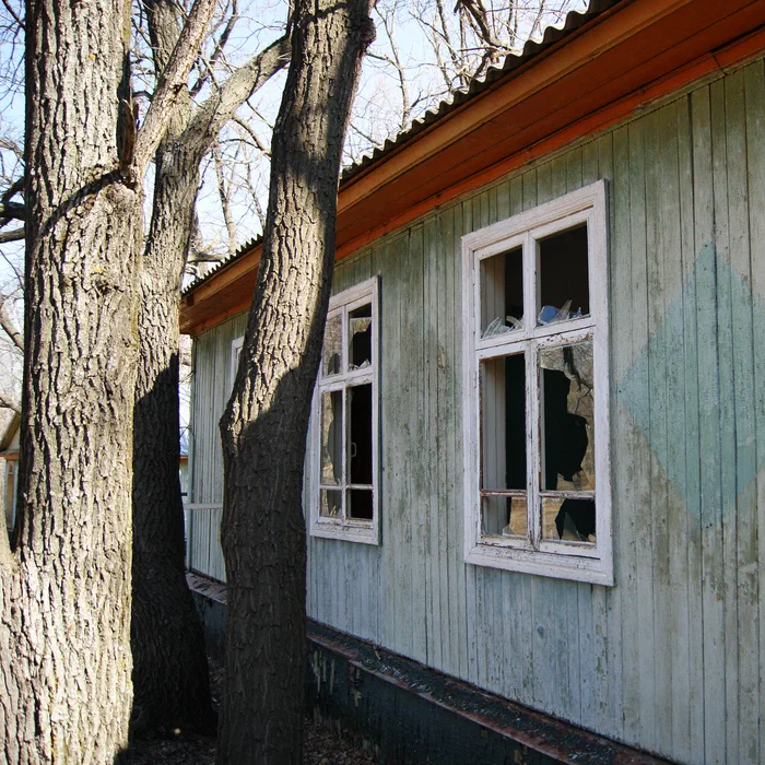 Лагерь Дубки — DSC02067