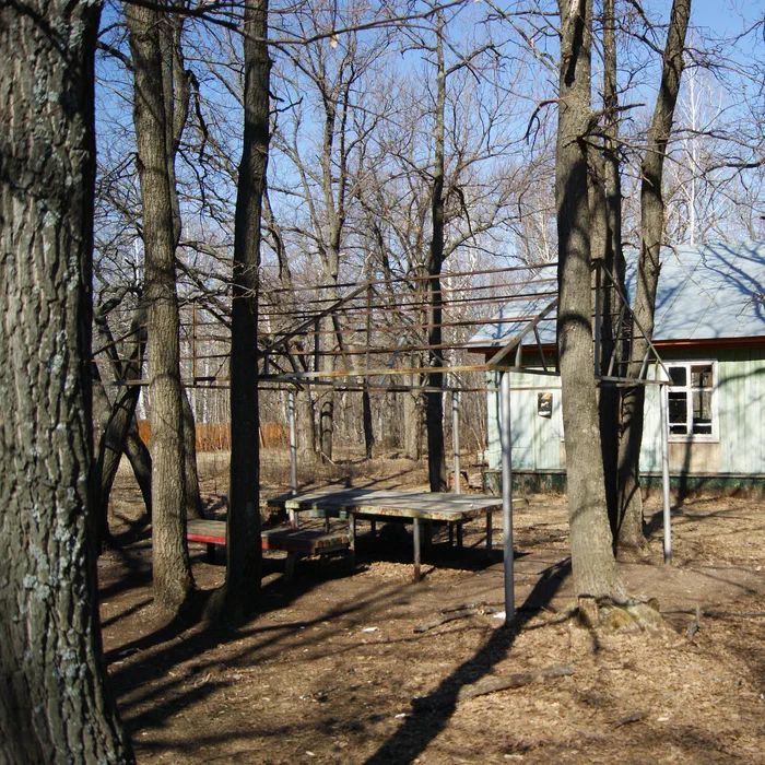 Лагерь Дубки — DSC02074
