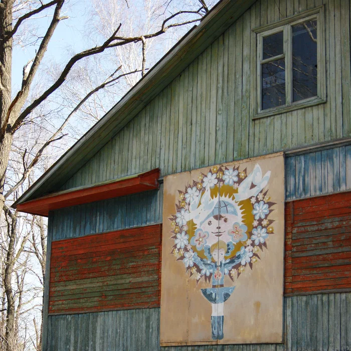 Лагерь Дубки — DSC02078