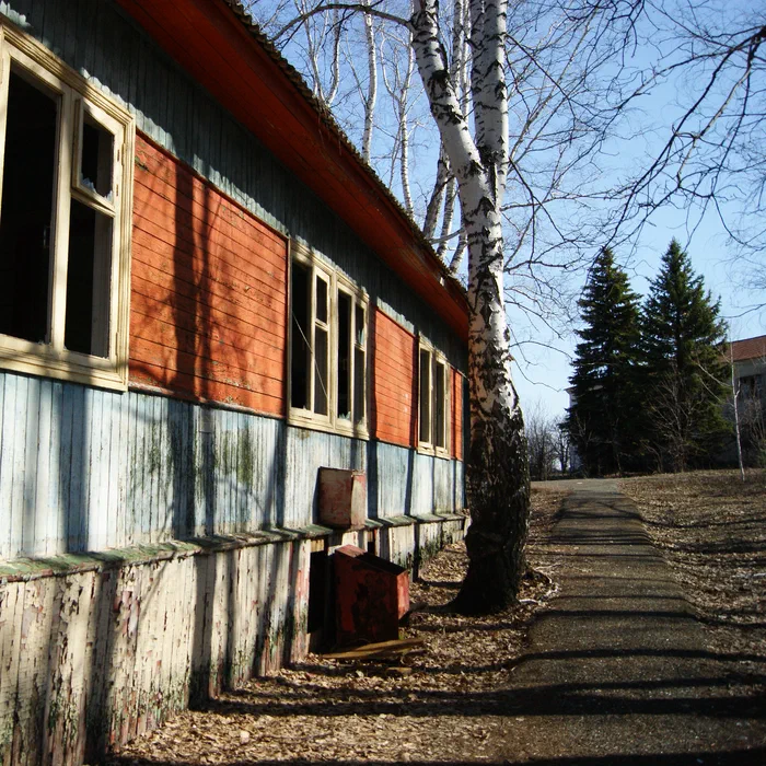 Лагерь Дубки — DSC02082