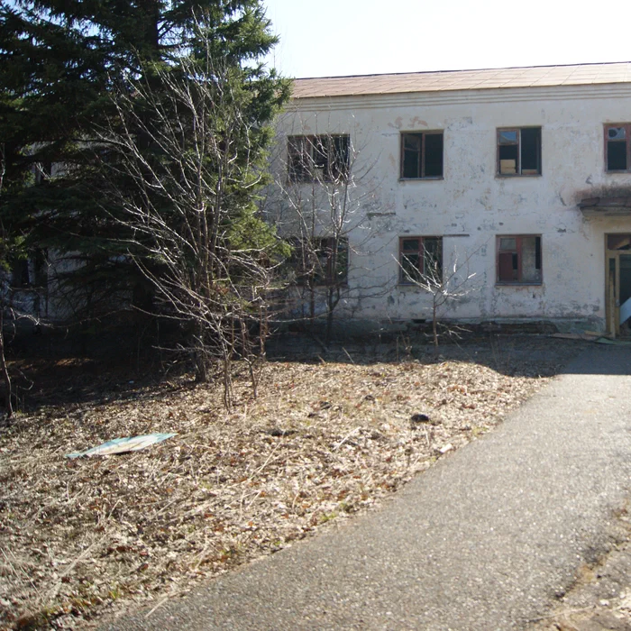 Лагерь Дубки — DSC02086