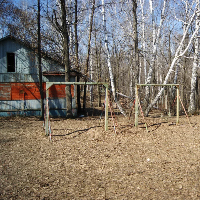 Лагерь Дубки — DSC02087