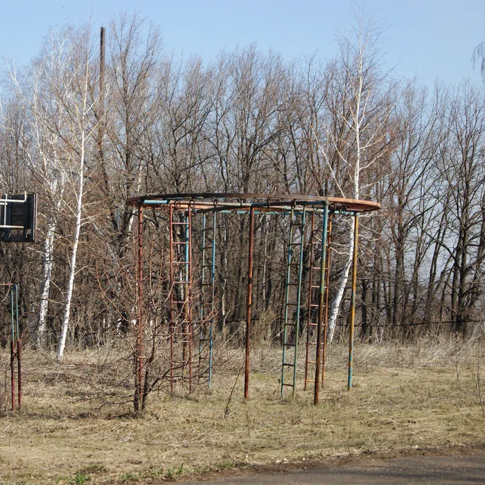 Лагерь Дубки — DSC02090