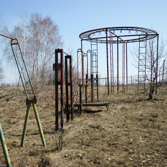 Лагерь Дубки — DSC02096