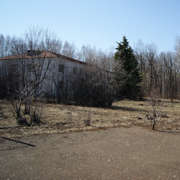 Лагерь Дубки — DSC02111