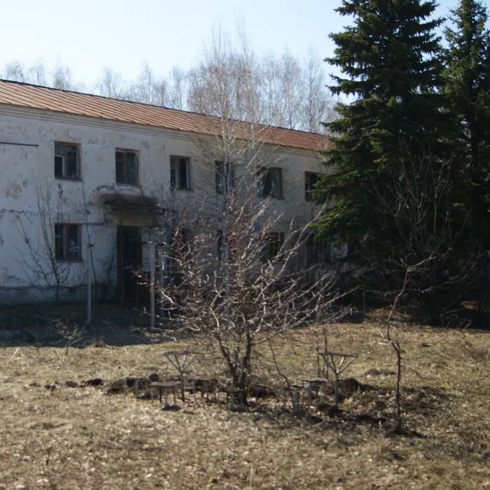 Лагерь Дубки — DSC02117