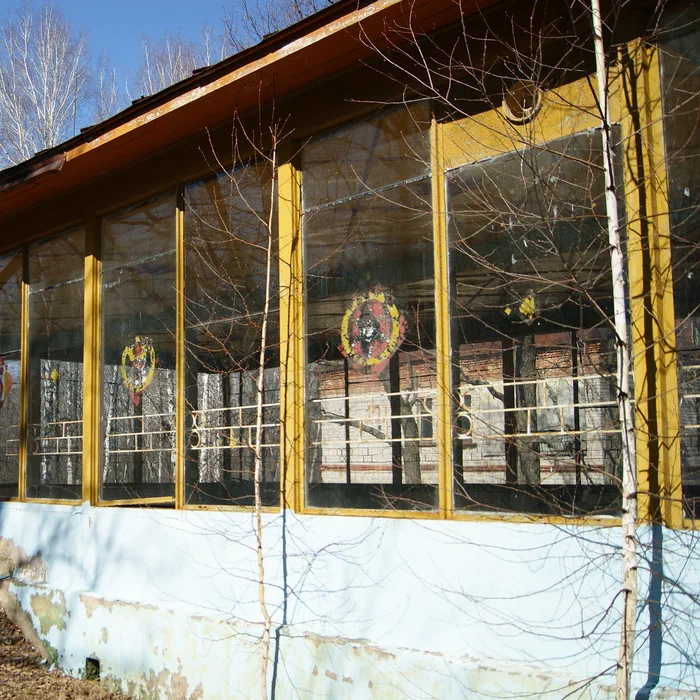 Лагерь Дубки — DSC02139