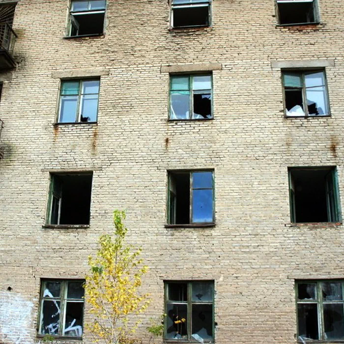 Психбольница 1 — 02
