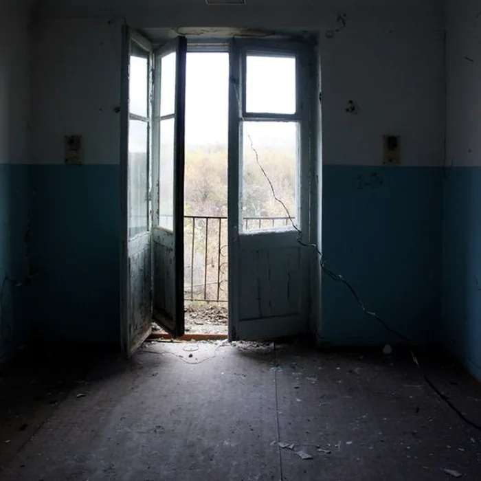 Психбольница 1 — 20