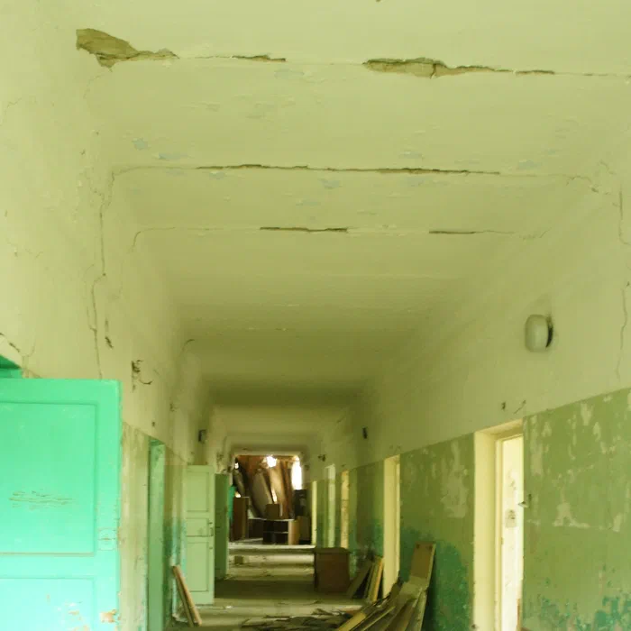 Психбольница 2 — DSC04579