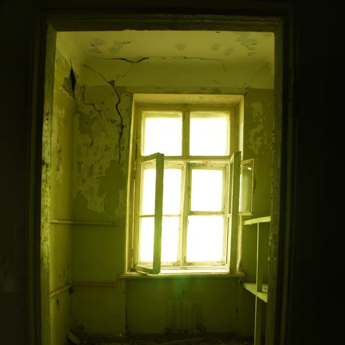 Психбольница 2 — DSC04600