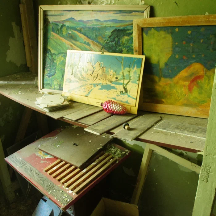 Психбольница 2 — DSC04609