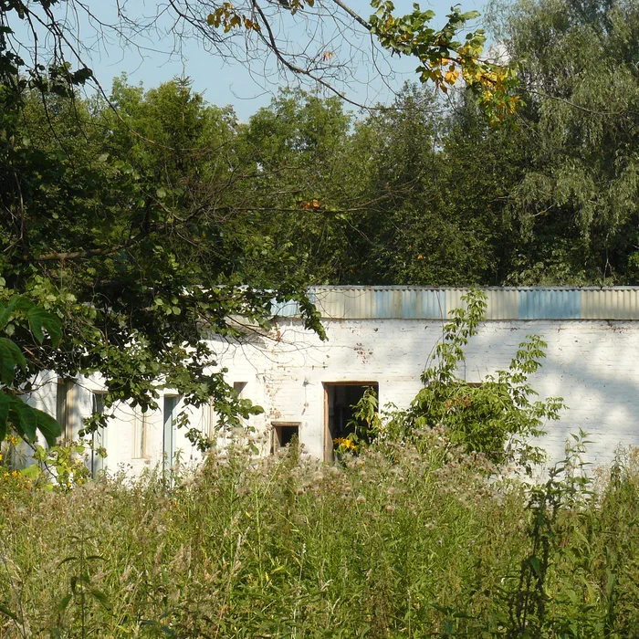 Турбаза Ивушка — P1030930