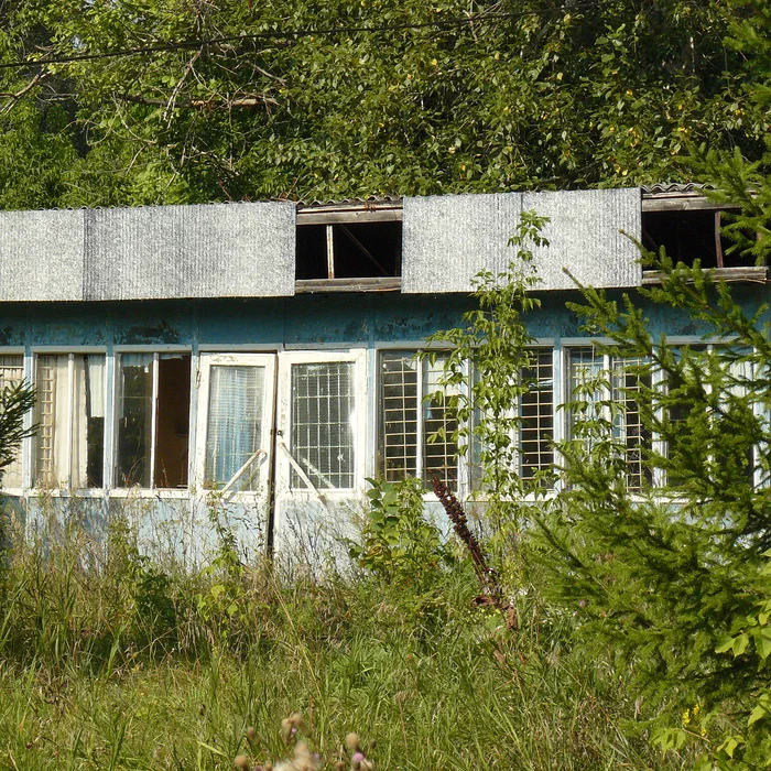Турбаза Ивушка — P1030972