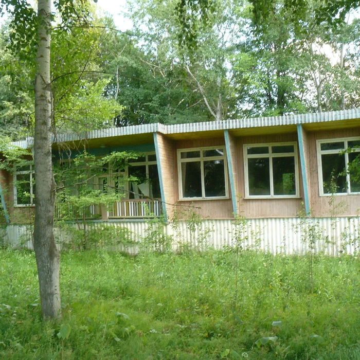 Турбаза Ивушка — P1070849