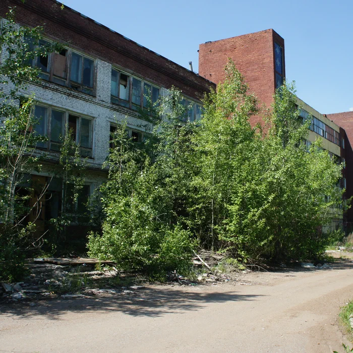 Уфахимпром — DSC07073