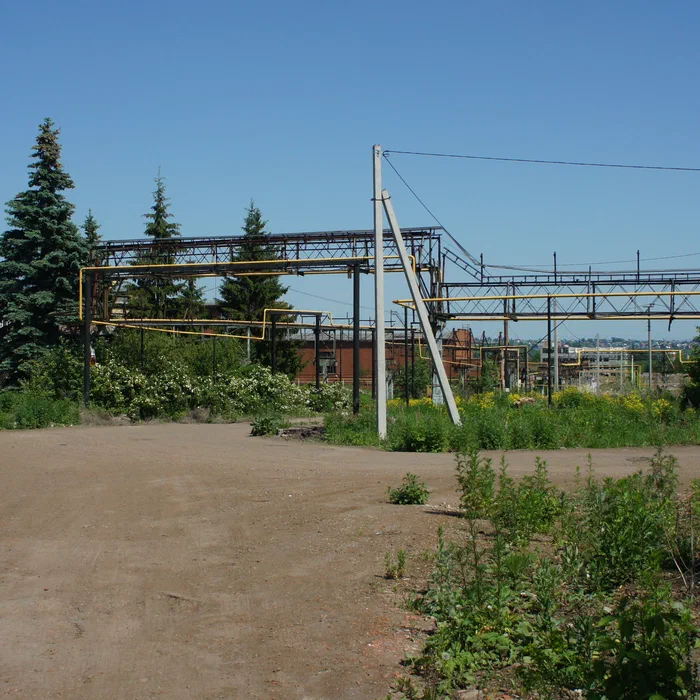 Уфахимпром — DSC07074