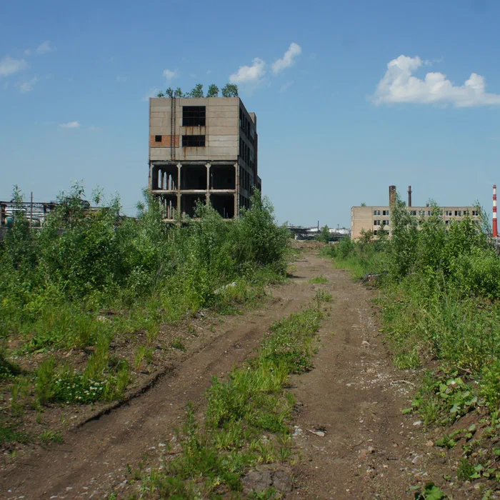 Уфахимпром — DSC07078
