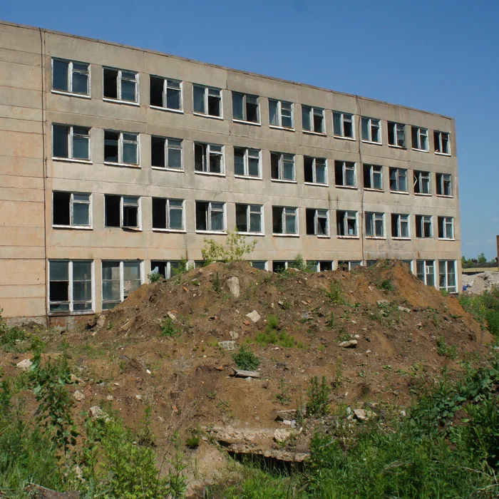 Уфахимпром — DSC07085