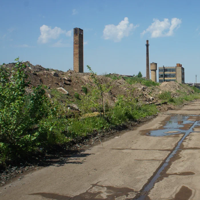 Уфахимпром — DSC07091