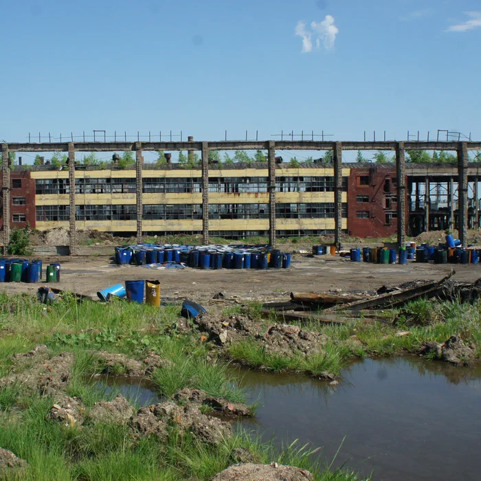 Уфахимпром — DSC07092