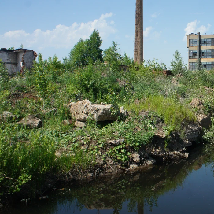 Уфахимпром — DSC07099