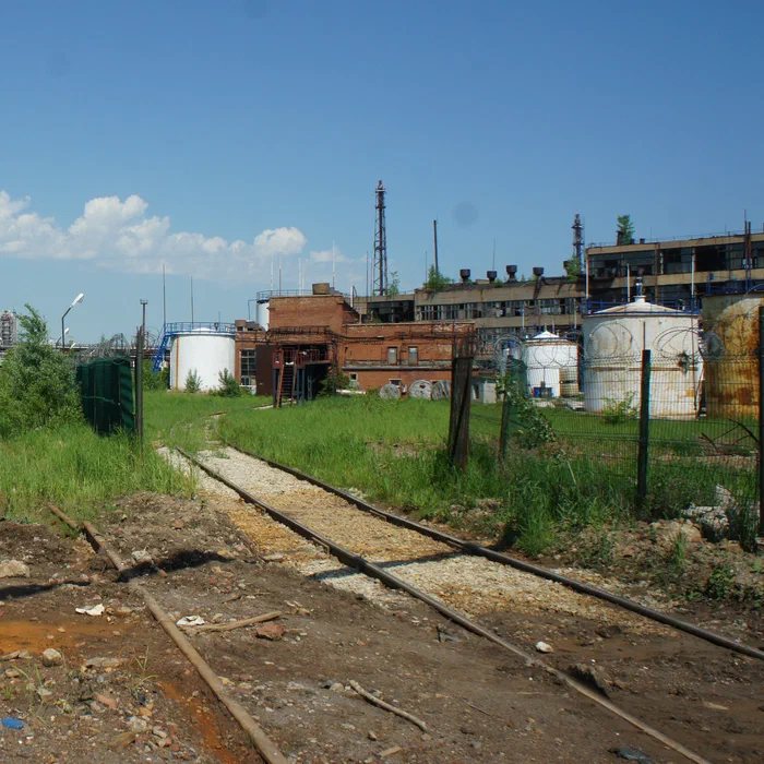 Уфахимпром — DSC07104