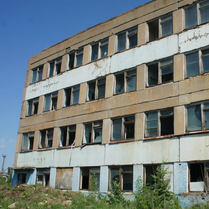 Уфахимпром — DSC07105