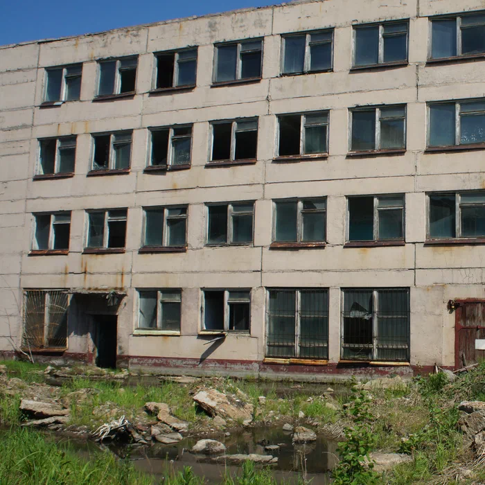 Уфахимпром — DSC07109