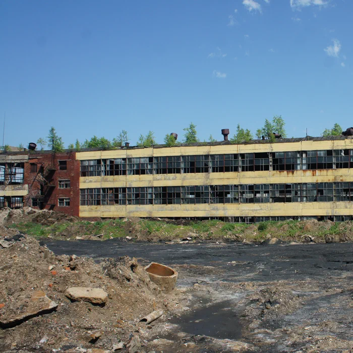 Уфахимпром — DSC07111