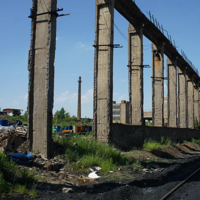 Уфахимпром — DSC07113