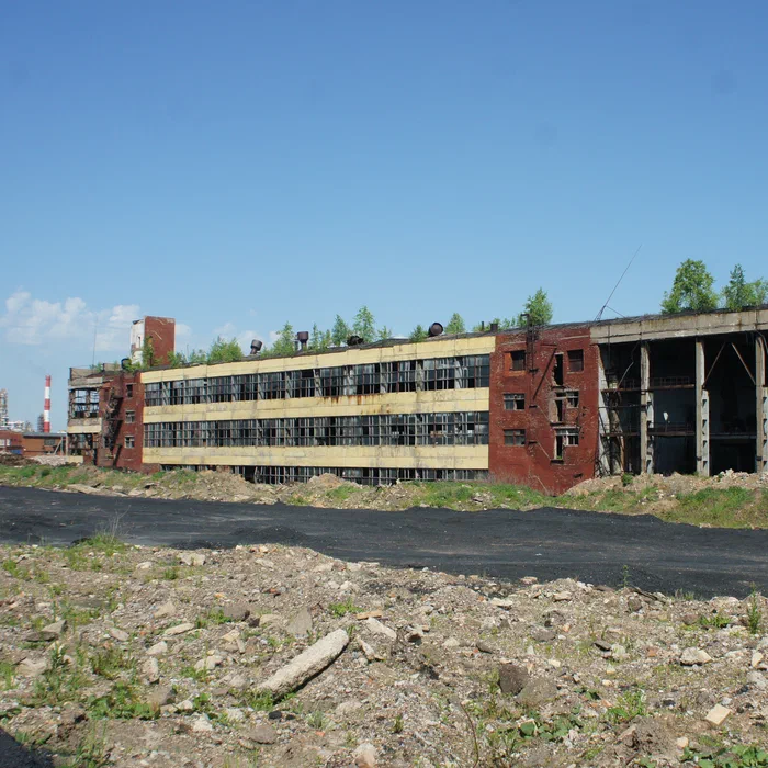 Уфахимпром — DSC07114