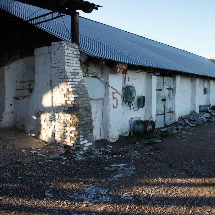 Кушнаренковское ХПП — DSC02379