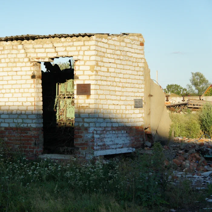 Кушнаренковское ХПП — DSC02384