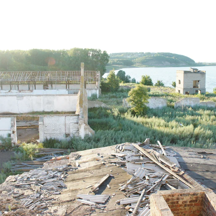 Кушнаренковское ХПП — DSC02422