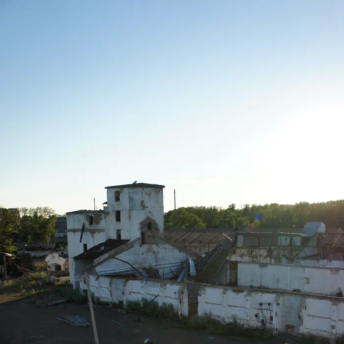 Кушнаренковское ХПП — DSC02423