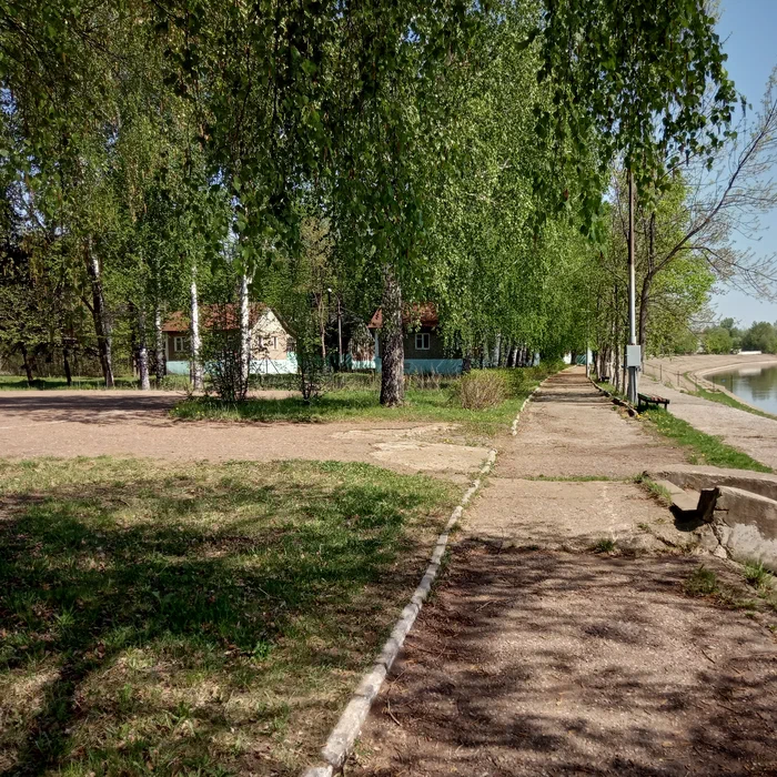 Турбаза около Уфы — IMG_20190511_111846