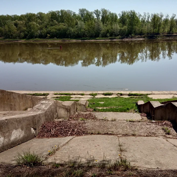 Турбаза около Уфы — IMG_20190511_111900