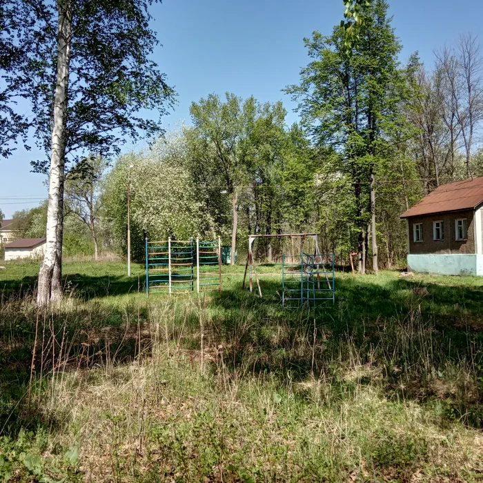 Турбаза около Уфы — IMG_20190511_111958